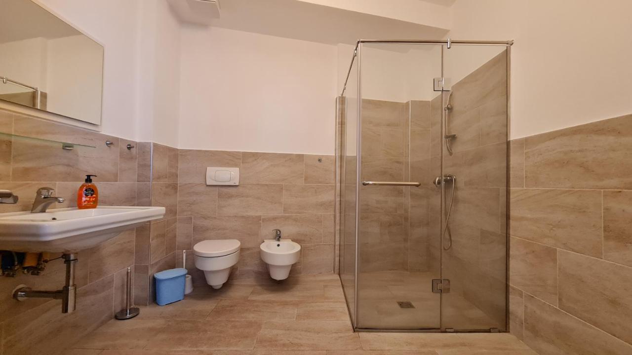 Sarande Barracuda View Apartment Exterior photo